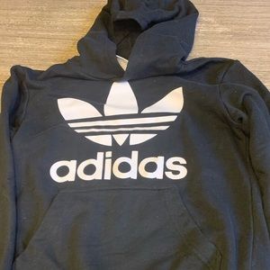 Adidas hoodie